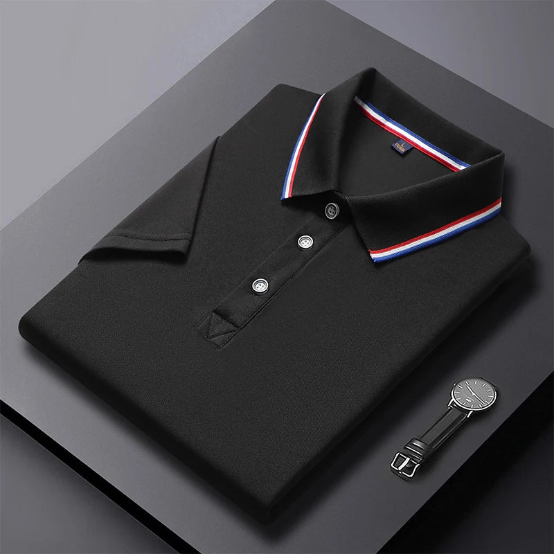 Camisa Hélio Polo