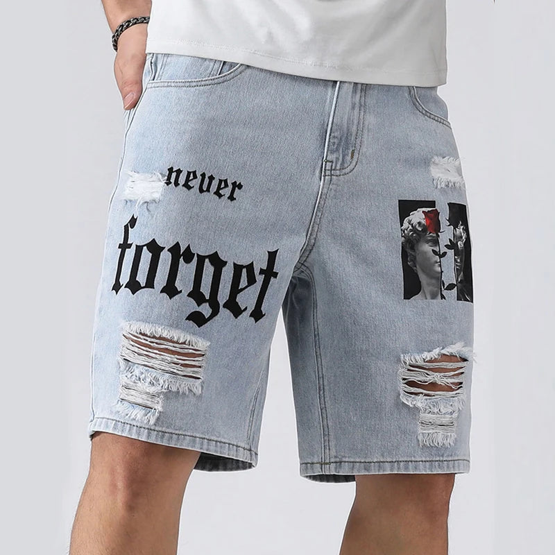 Short Ângelo Jeans Causal