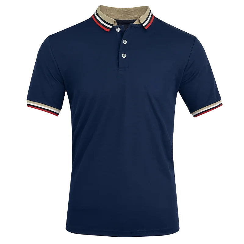 Camisa Polo Jonathan