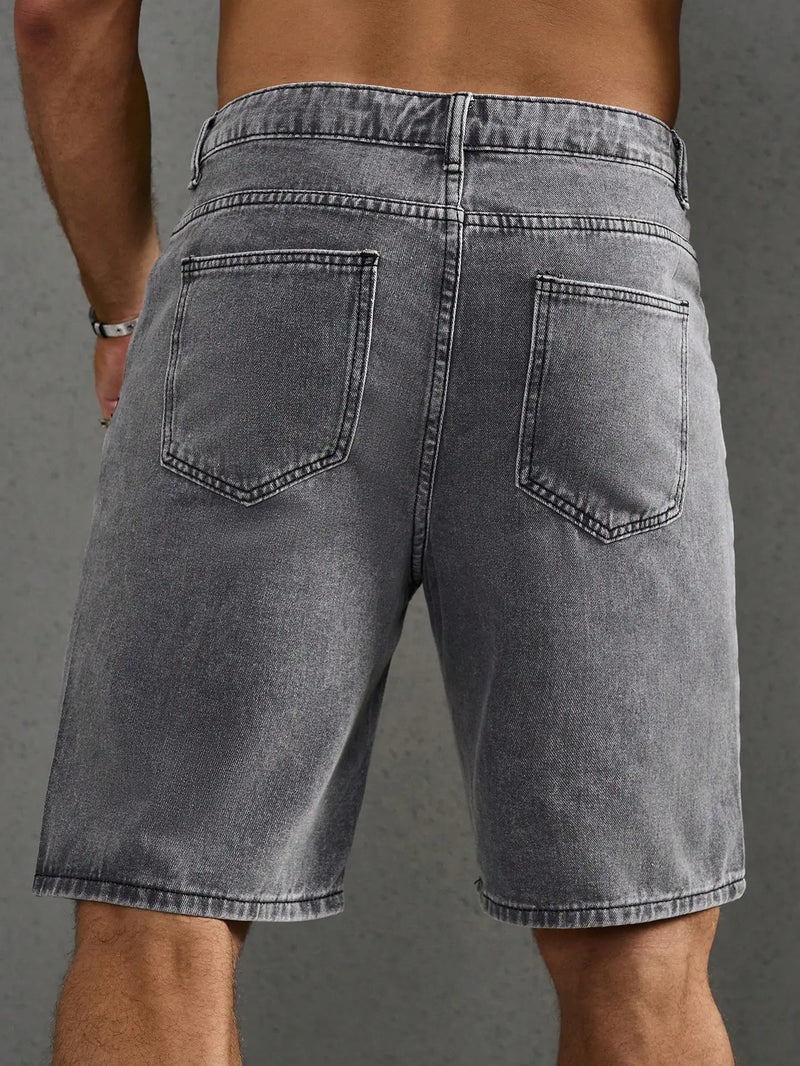 Short Ângelo Jeans Causal