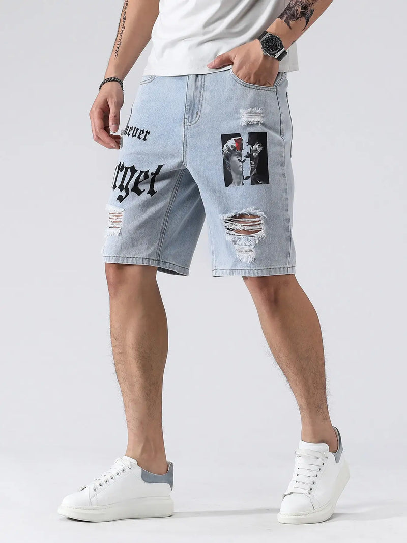 Short Ângelo Jeans Causal