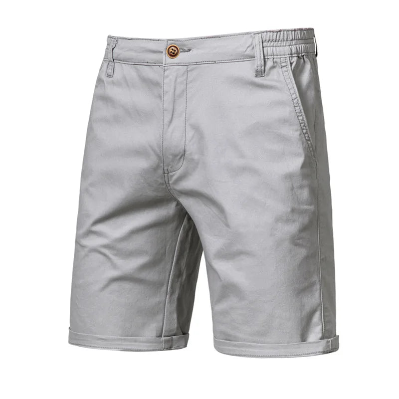 Short Tadeu Casual Verão