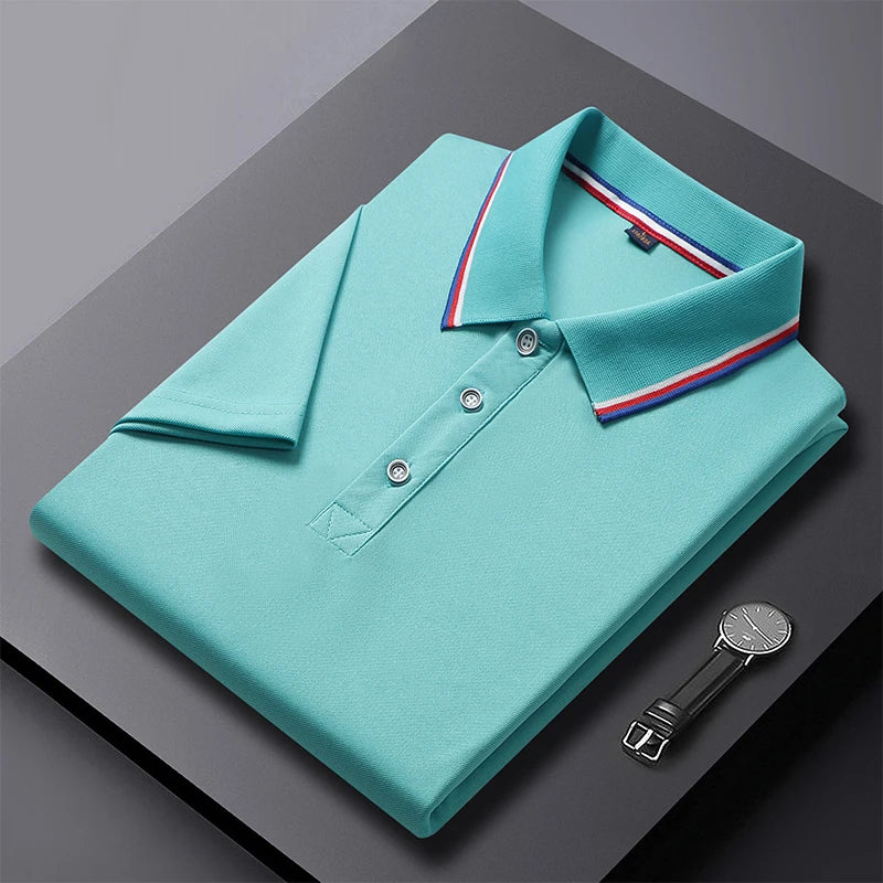 Camisa Hélio Polo