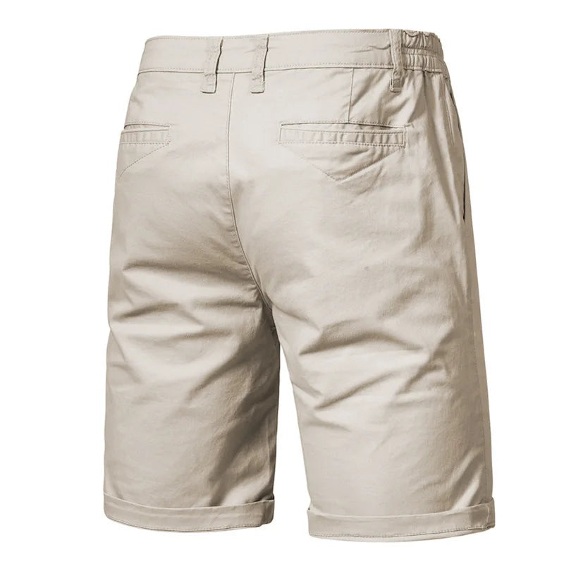 Short Tadeu Casual Verão