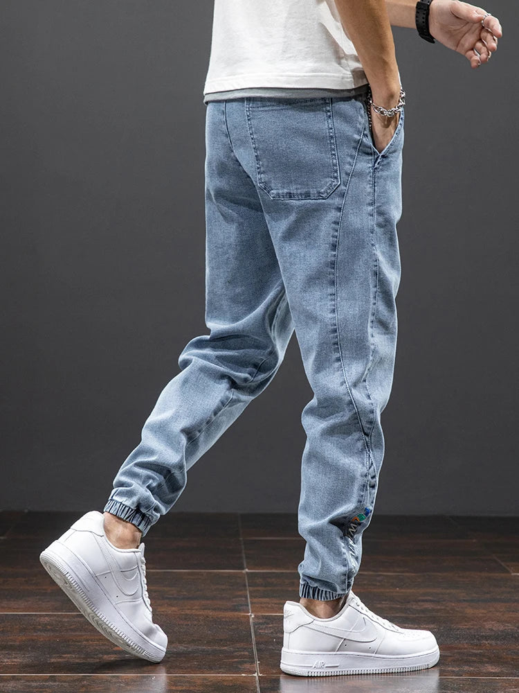 Calça Drake Hight Street Baggy