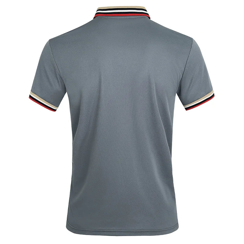 Camisa Polo Jonathan