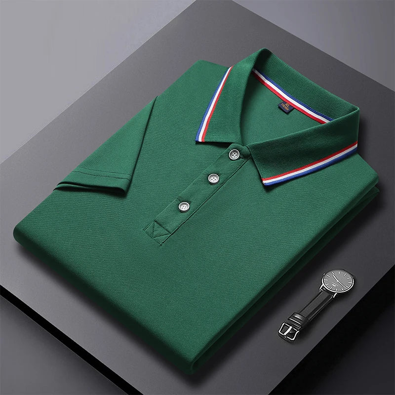 Camisa Hélio Polo