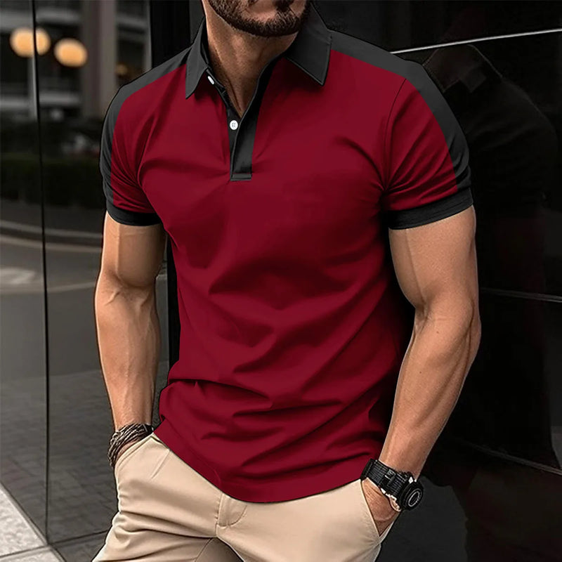 Camisa Polo Francis