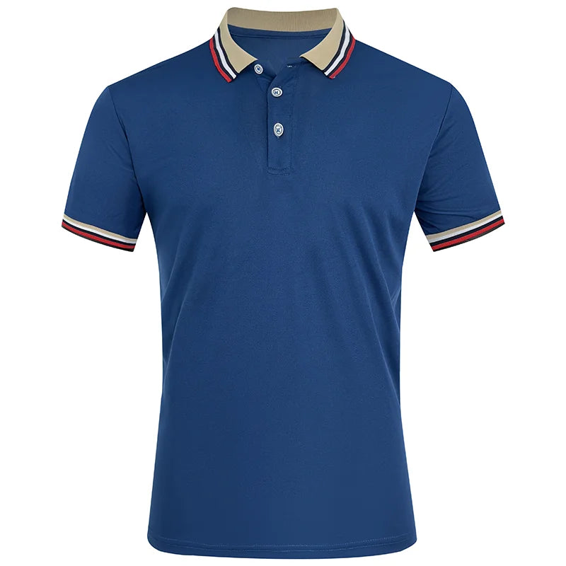 Camisa Polo Jonathan