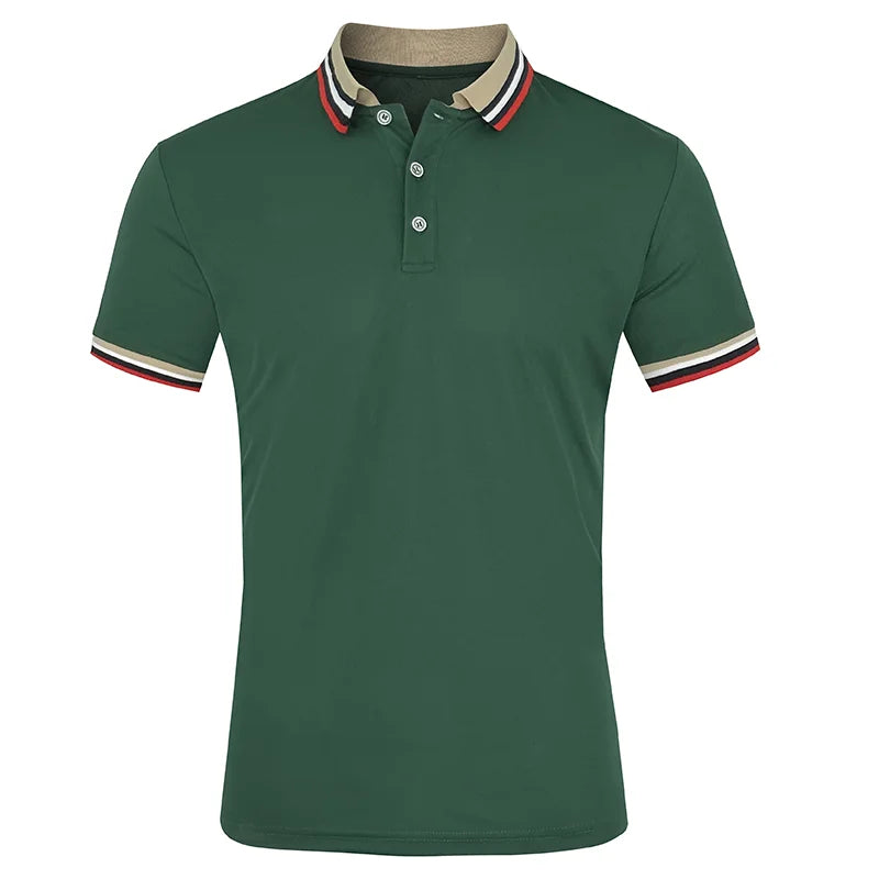 Camisa Polo Jonathan