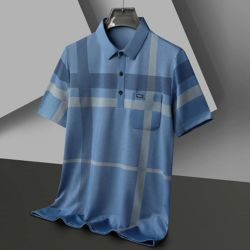 Camisa Polo Epson