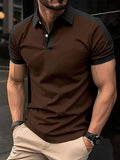 Camisa Polo Francis