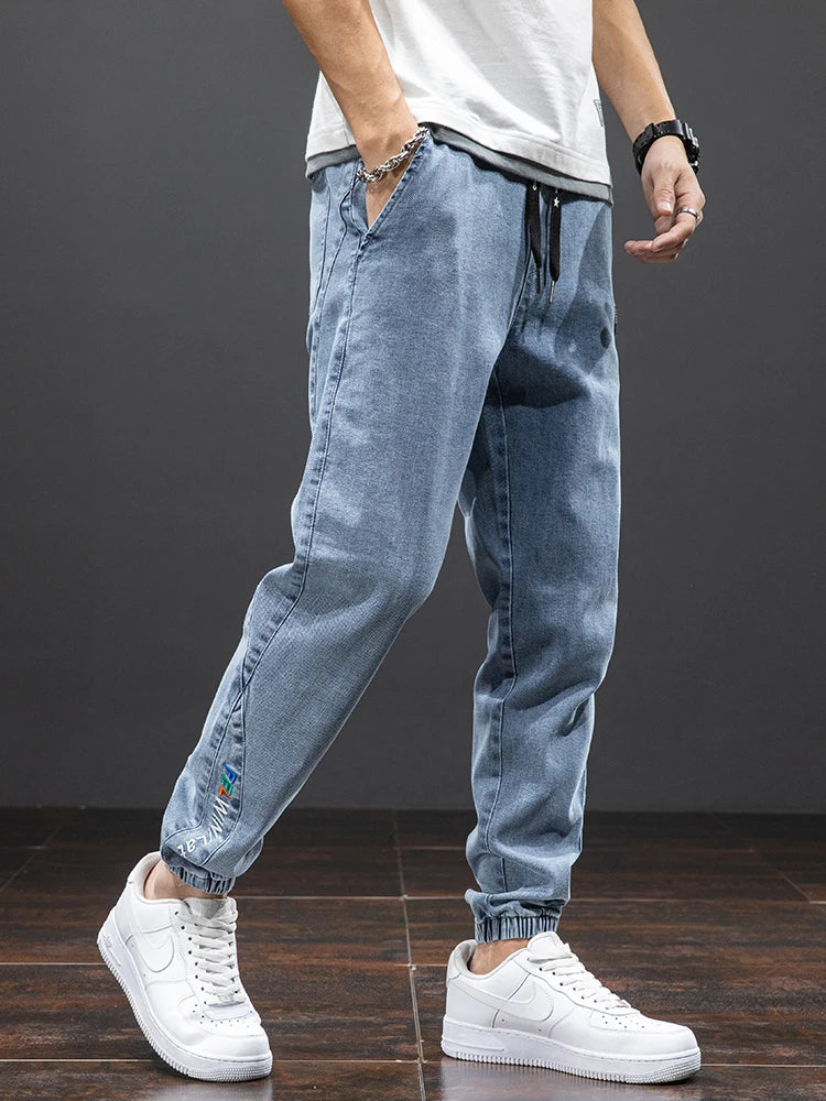 Calça Drake Hight Street Baggy