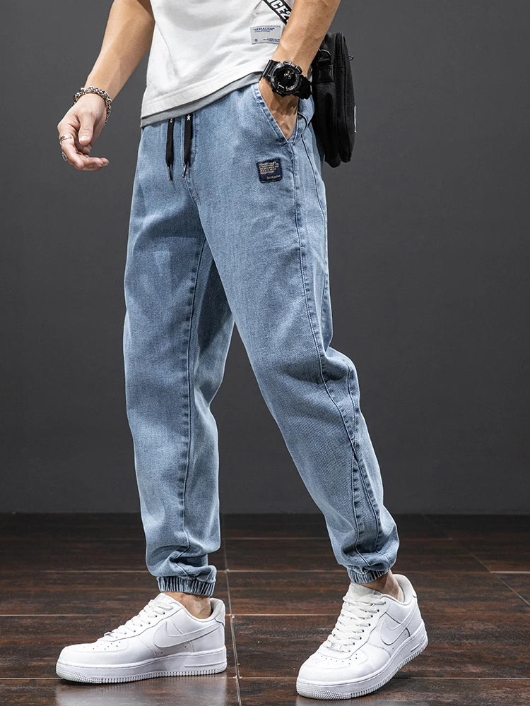 Calça Drake Hight Street Baggy