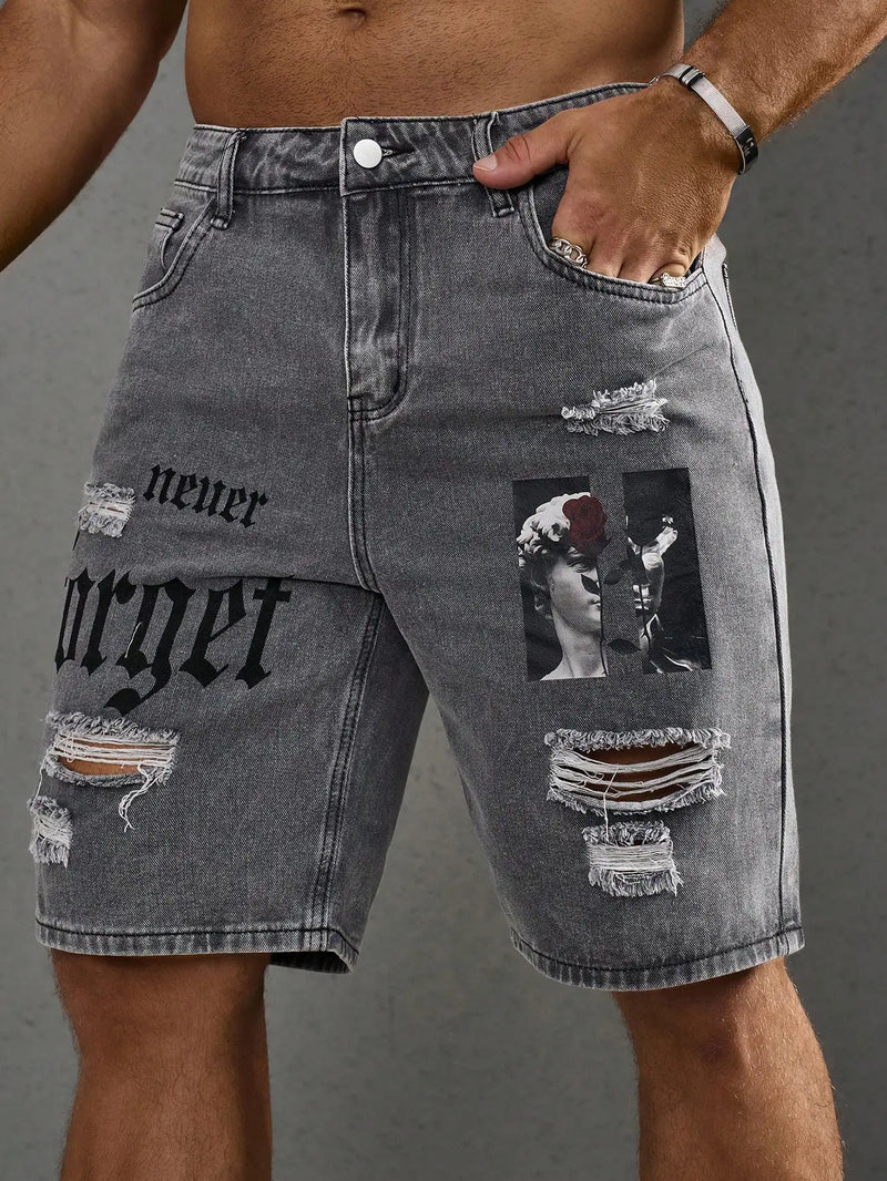 Short Ângelo Jeans Causal