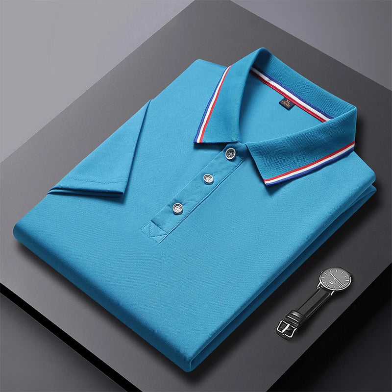 Camisa Hélio Polo