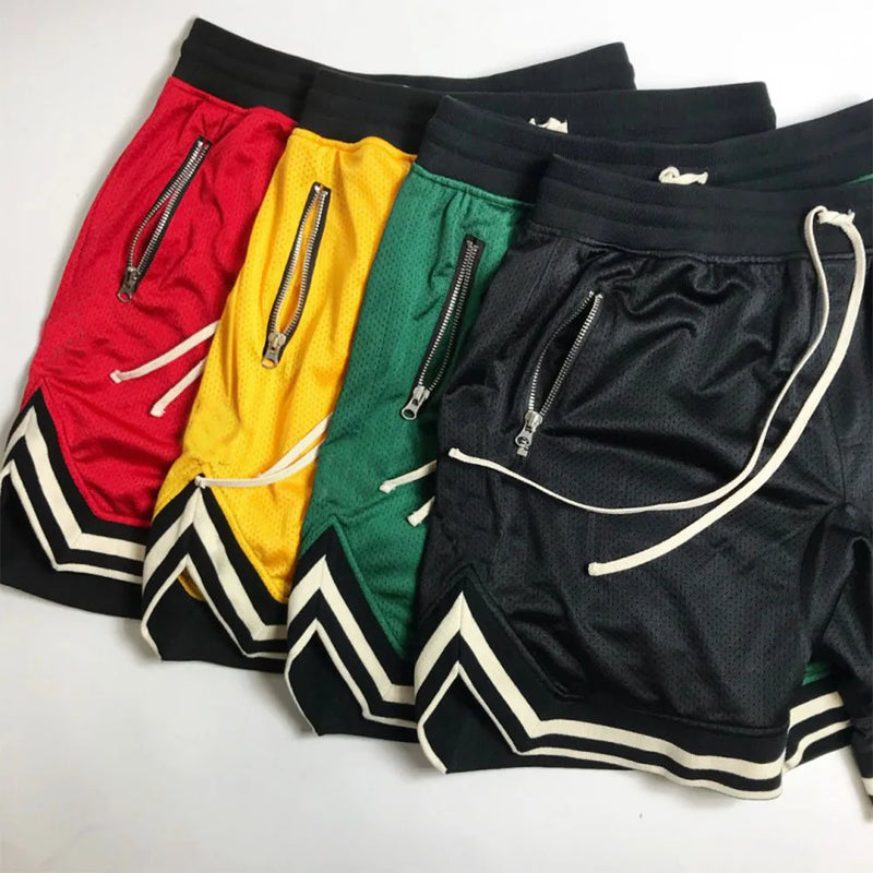 Short Kobe Casual Esportivo