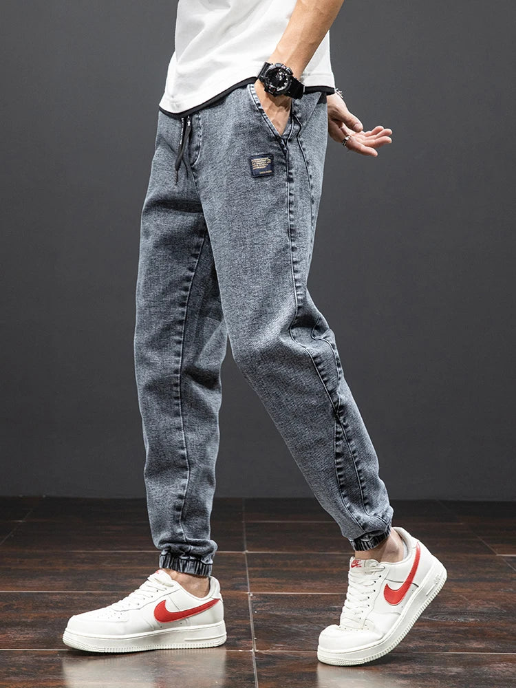 Calça Drake Hight Street Baggy