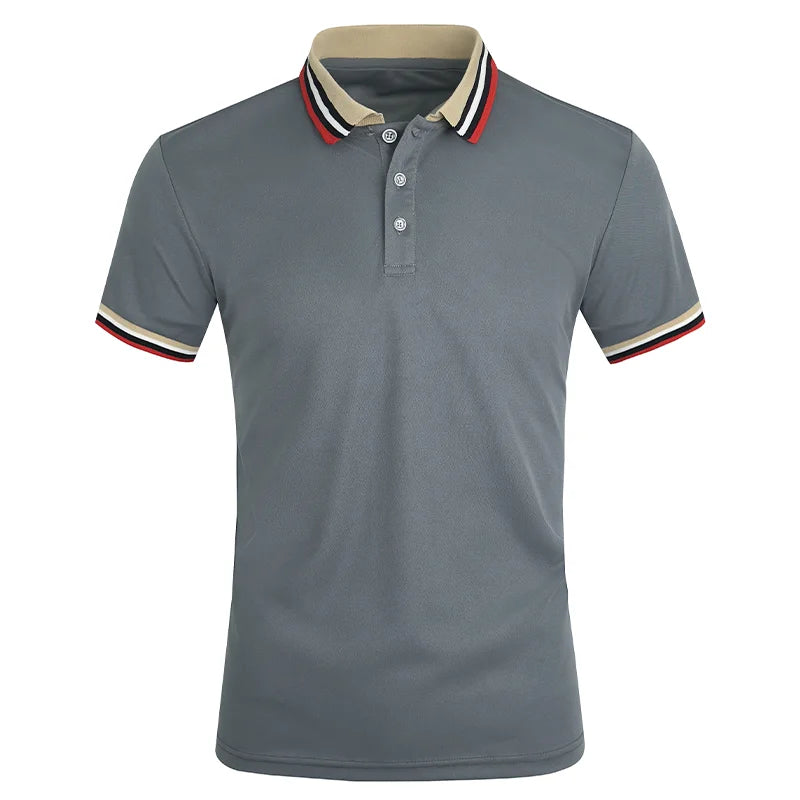 Camisa Polo Jonathan