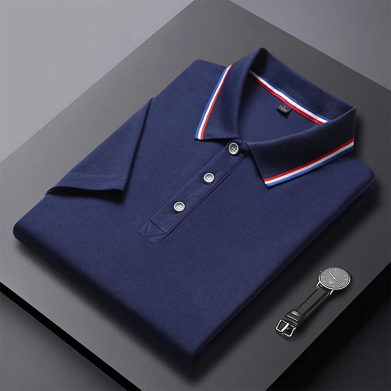 Camisa Hélio Polo