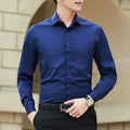 Camisa Leandro Slim Deluxe