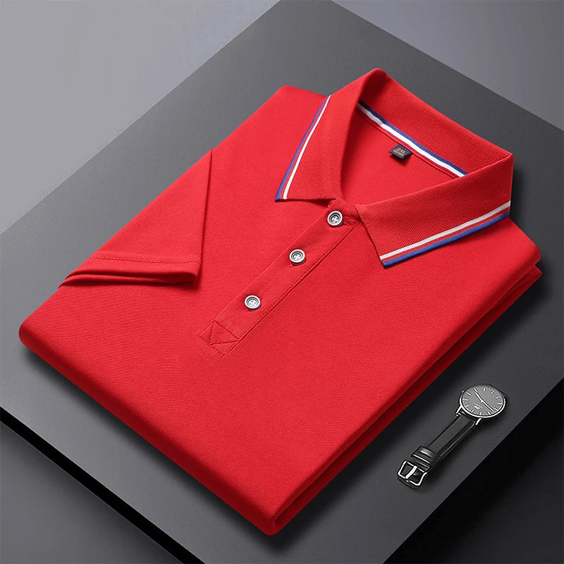 Camisa Hélio Polo