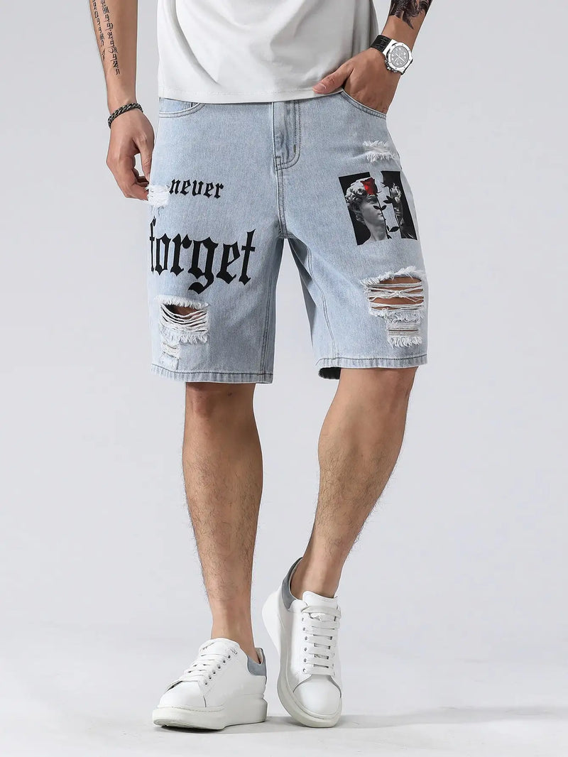 Short Ângelo Jeans Causal