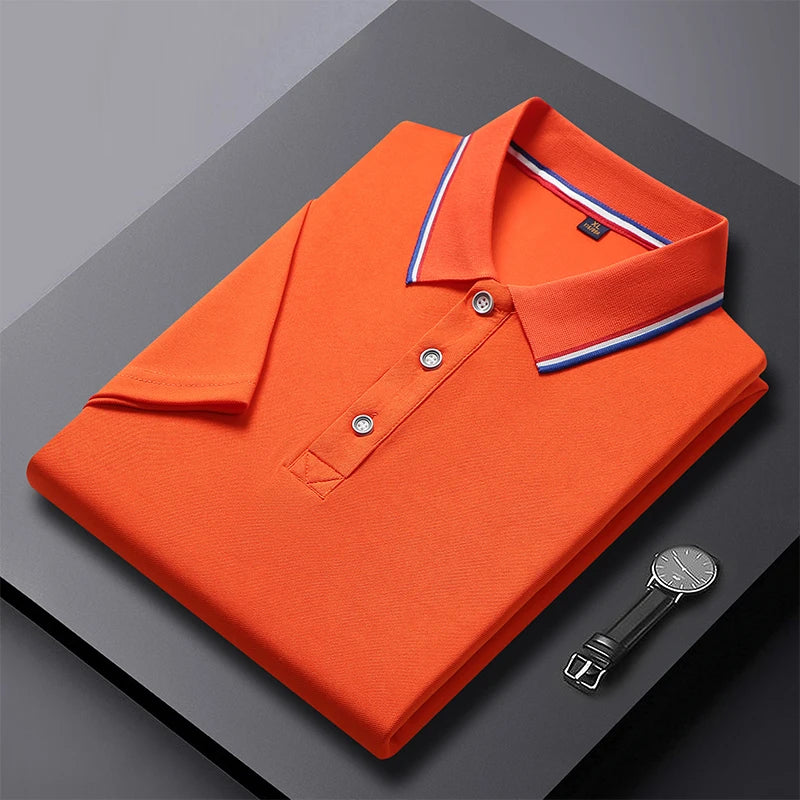 Camisa Hélio Polo