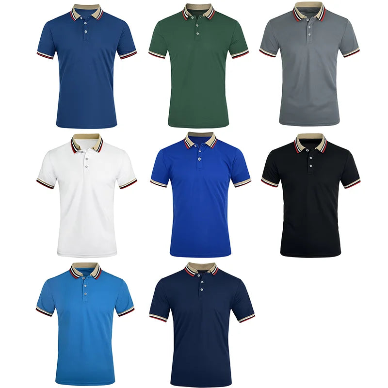 Camisa Polo Jonathan