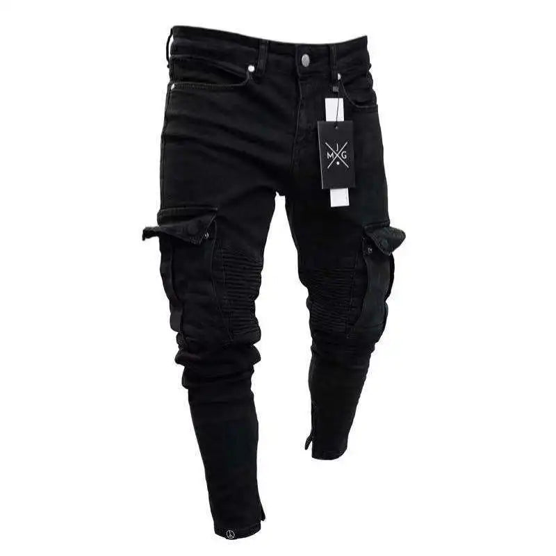 Calça Kane Higt Street Casual