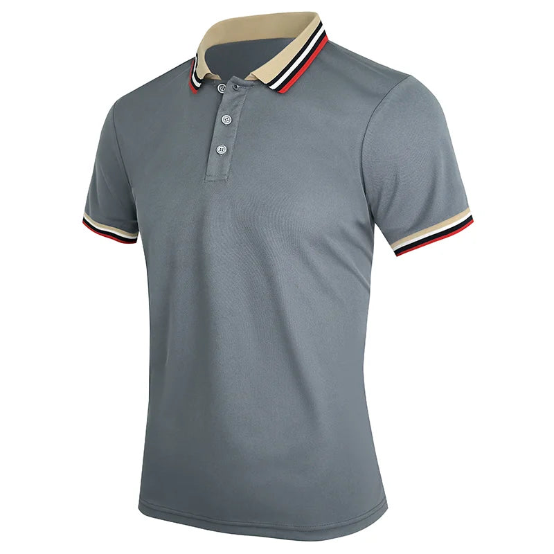 Camisa Polo Jonathan