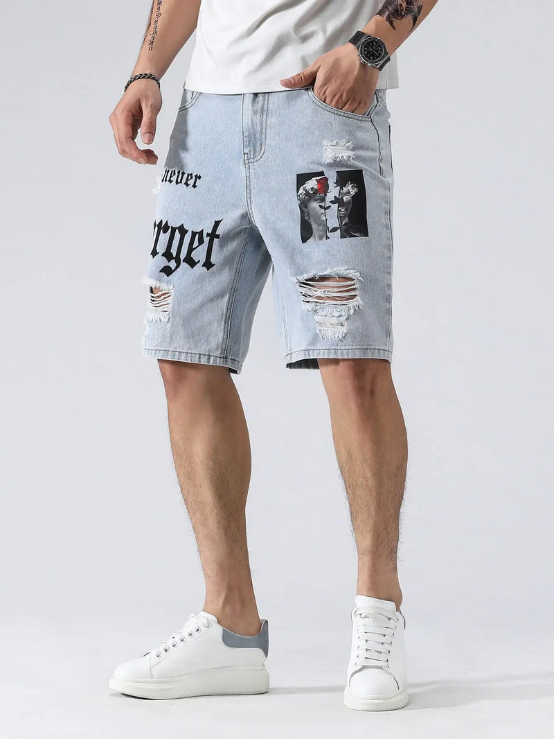 Short Ângelo Jeans Causal