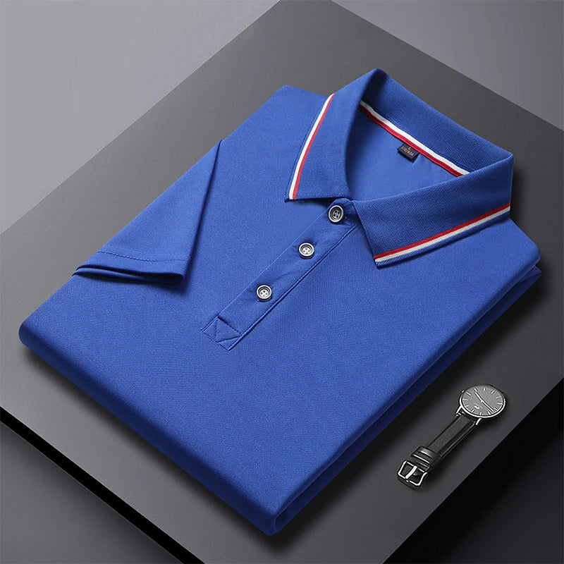 Camisa Hélio Polo