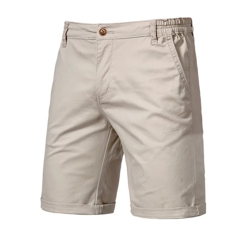 Short Tadeu Casual Verão