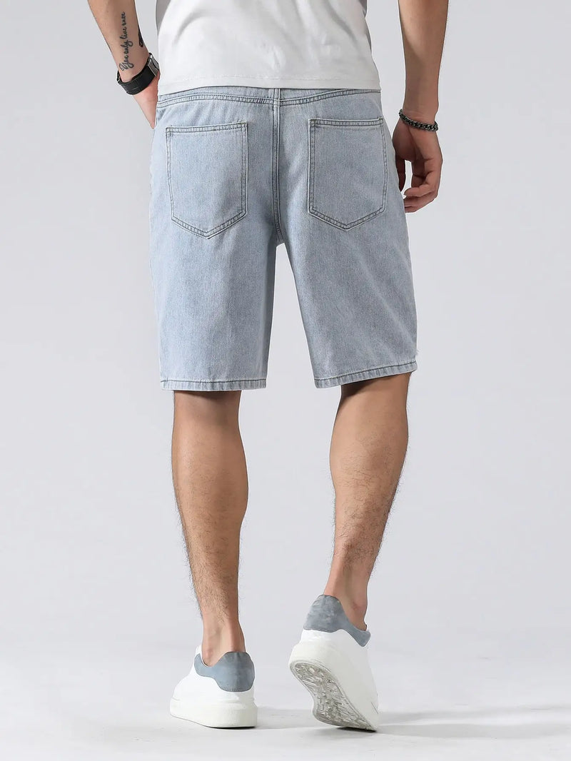 Short Ângelo Jeans Causal