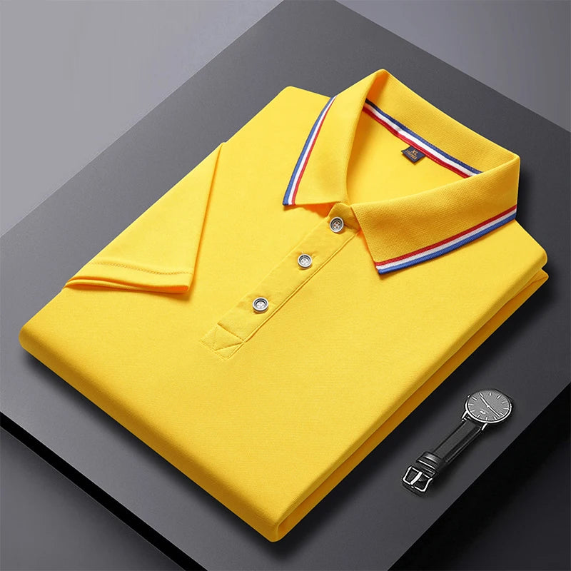 Camisa Hélio Polo