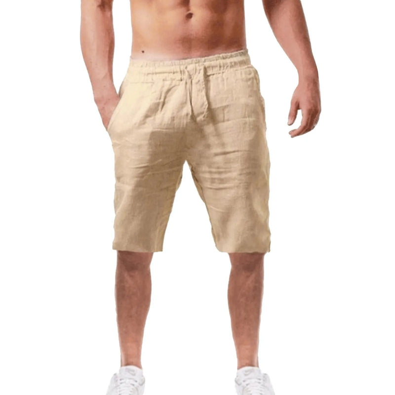 Short Francis Simple Casual