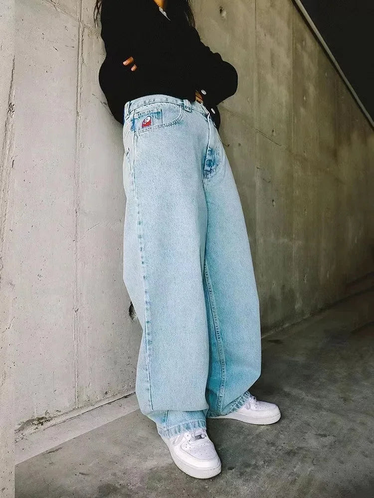 Calça Harris Flag Jeans