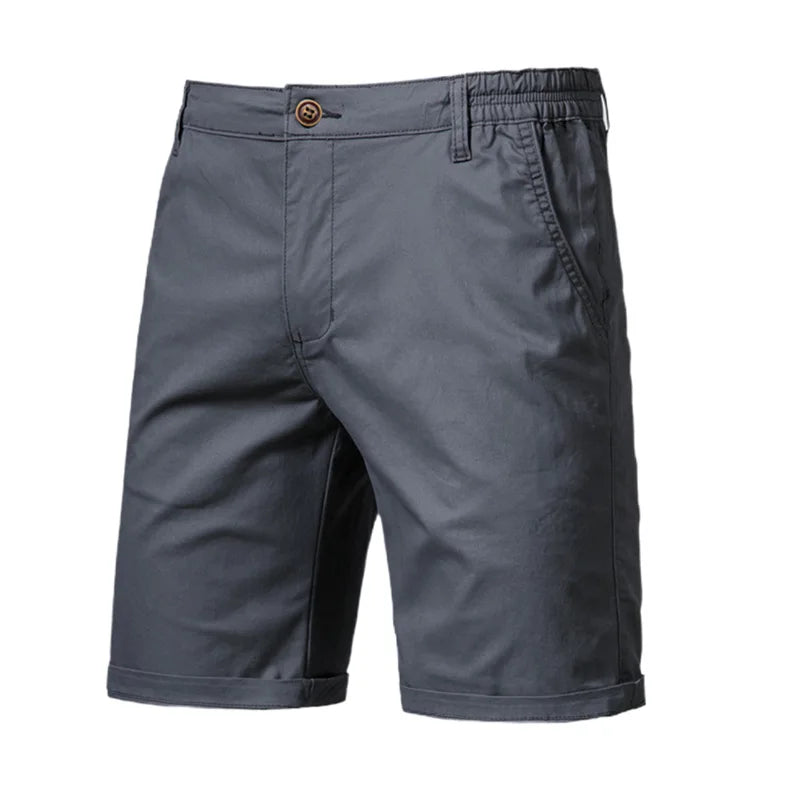 Short Tadeu Casual Verão