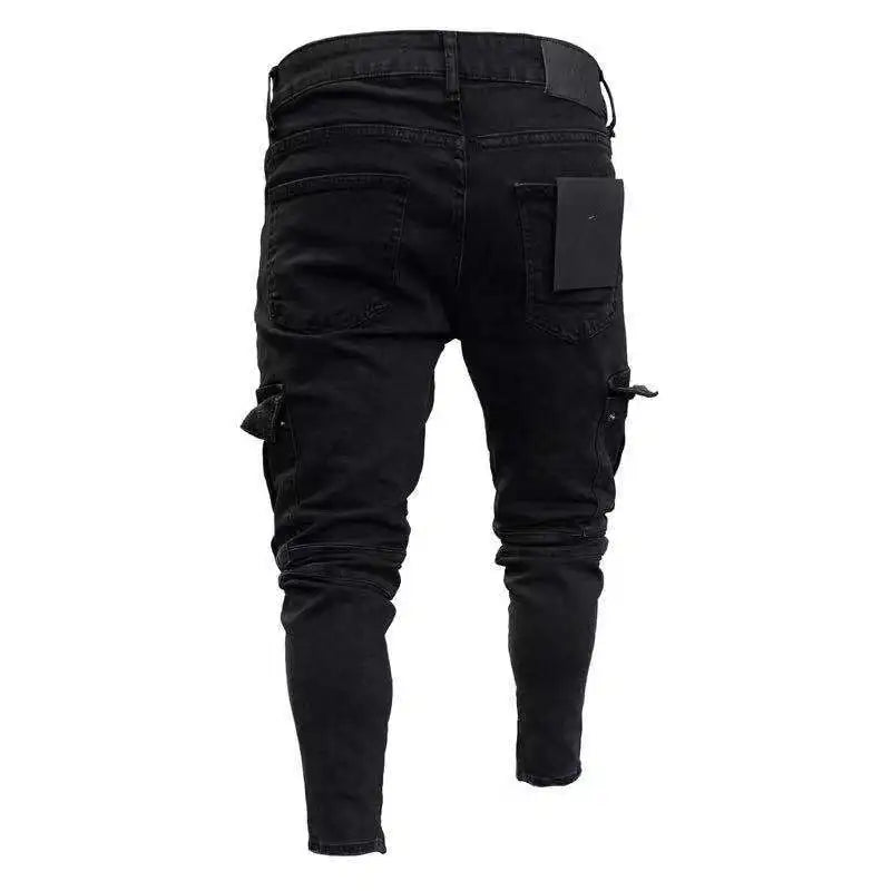 Calça Kane Higt Street Casual