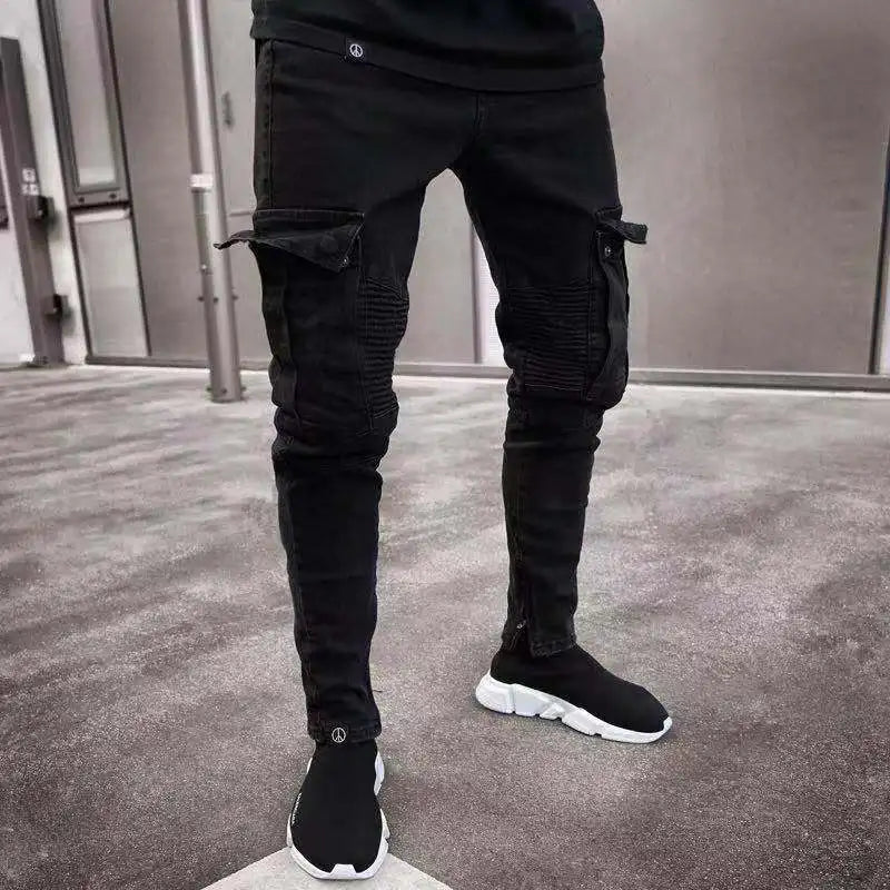 Calça Kane Higt Street Casual