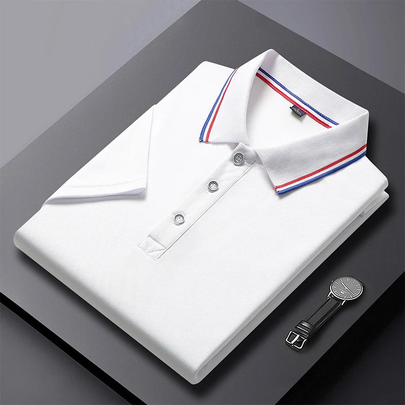 Camisa Hélio Polo